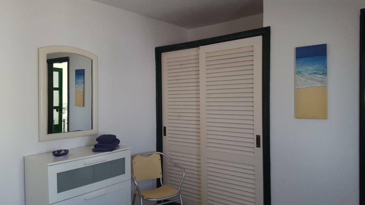 Puerta Del Sol Apartment Caleta De Fuste Exterior photo
